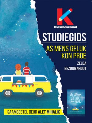 cover image of Studiegids